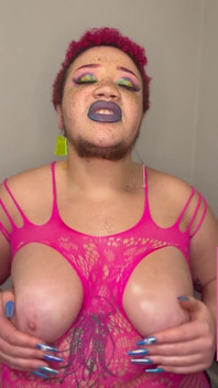 Big Titty JOI
