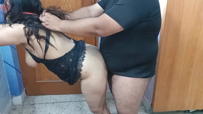 aliabegum: A Working Girl Cheats on Her Lover and Fucks Her...