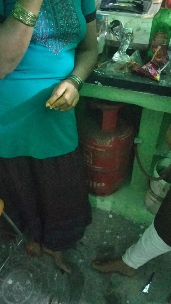 Benita sweety: Sesso occasionale parlare e discutere di riprese