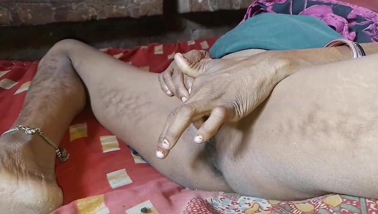 Deshi girl 9: Deshi India sudut pandangan pertama panas mesti di antara filem...