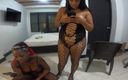 Mastermeat1: Cheating Latina Bitch Speaking No English Had to Go Back...
