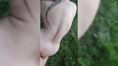 Crisanto999: Let's Fuck in the Back Because We're Alone