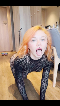 Whenever Stepdaddy Says Come Here - I Come and Ready for Whenever He Prepared for Me ‍