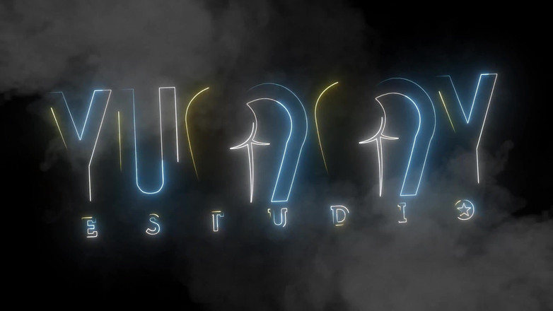 Yummy Estudio: Nina Costa w podwójnym seksie międzyrasowym