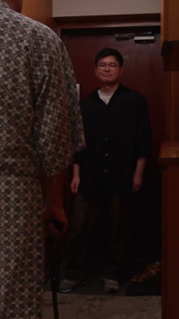 Giving the in-law Every Last Sexual Requests as He Only Has a Few Days Left to Live. - Mami