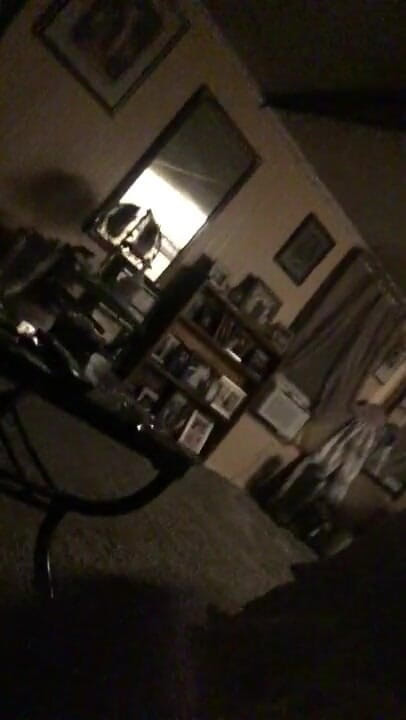 My place: Marking it cum