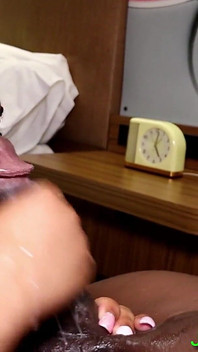 Succhiare il carico fuori