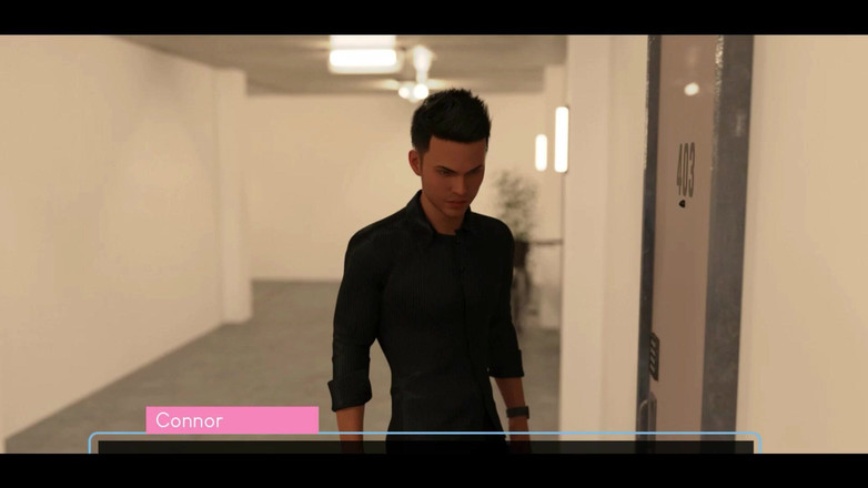 Miss Kitty 2K: Midnight paradise bagian 87 - save your lady oleh misskitty2k