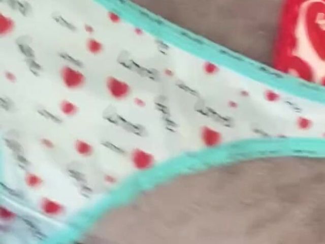 Sticking in This Group Today, Suggestions Fast (Blk Ebony N Thong Underwear)