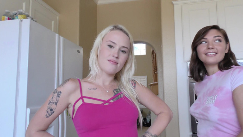 Hefburg: BBW and petite rimming cheerleaders