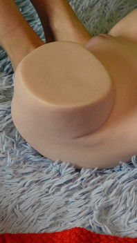 Đồng tính nữ Chân Chơi với Búp bê Chị kế Chân Chân Vui nhộn Thực sự MILF (Má mì quyến rũ) Ngực khủng Phiên bản ngắn