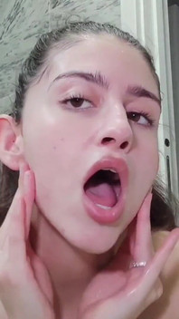 Dirty Toilet Slavery