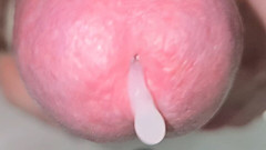 Cum Juggler: C.u.m.s - Zblízka a Zpomalený pohyb - Solo Cumshot #29