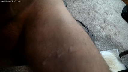 Carolina_boi: bei der arbeit