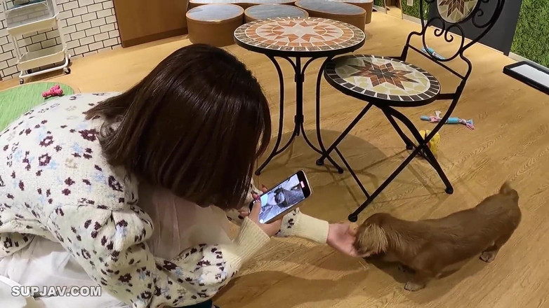 Asian happy ending: Asijský anděl 20929