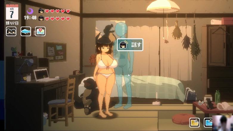 Dark Sam: ¡las Hermanastras Japonesas Son Folladas En Una Fantasía Freeuse Por...