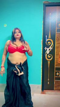 Desi Bhabhi's Fun After Sex