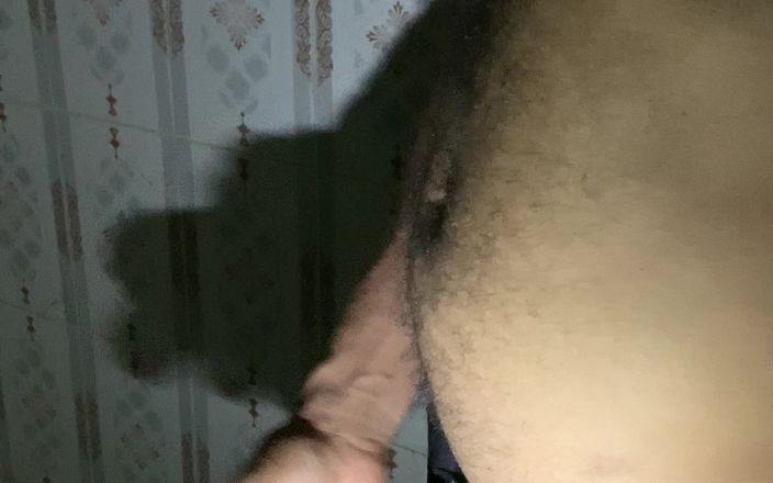 Preek Fans: Szarpanie w cieniu