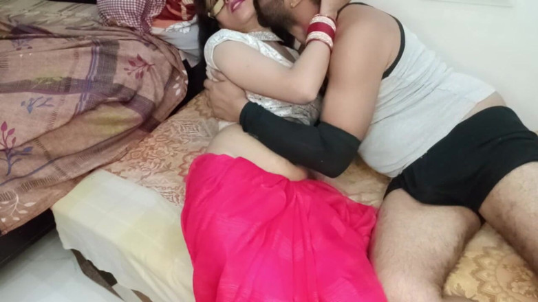 cuteindiancpl21: Karva Chauth Spicel Movment Romantic Kissing Licking Hard Fuking Cum...