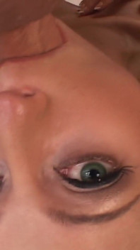 Ginger Lee: Facial's Extreme Desires