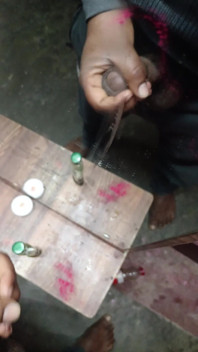 Desi Cock