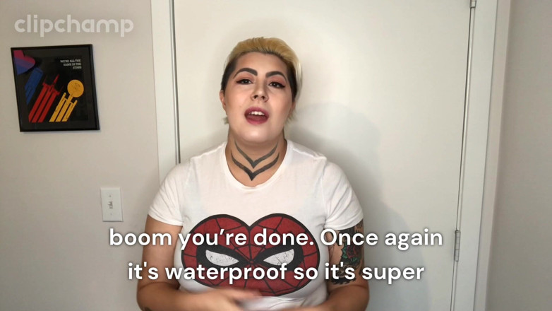 Mei After Dark: Revisión de bombex Toy