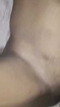 Indian Desi Girl Reverse Cowgirl Ride