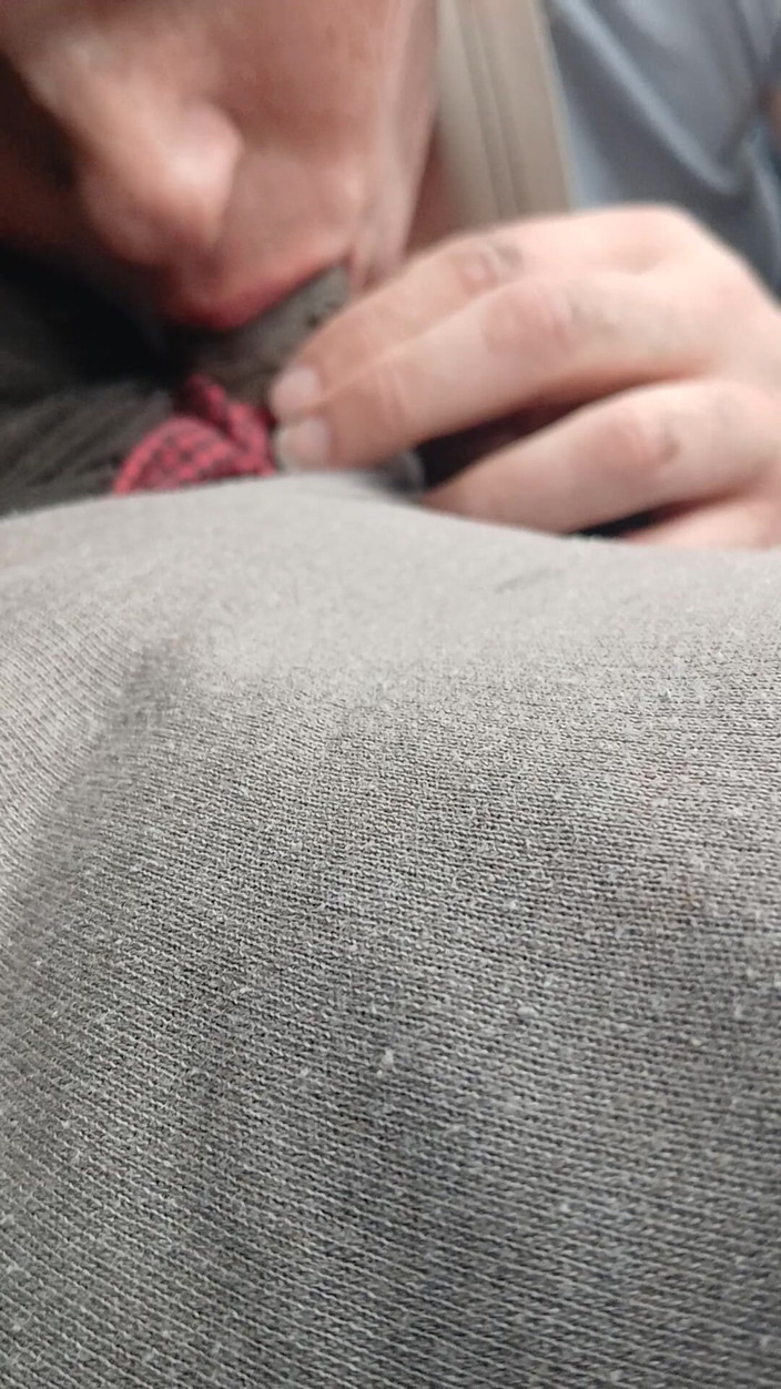 Relly rell: Grosse noire, gorge profonde