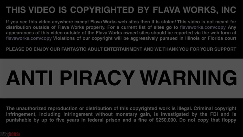 RawRods: Breakz + Mikeal Race - geef me je bal