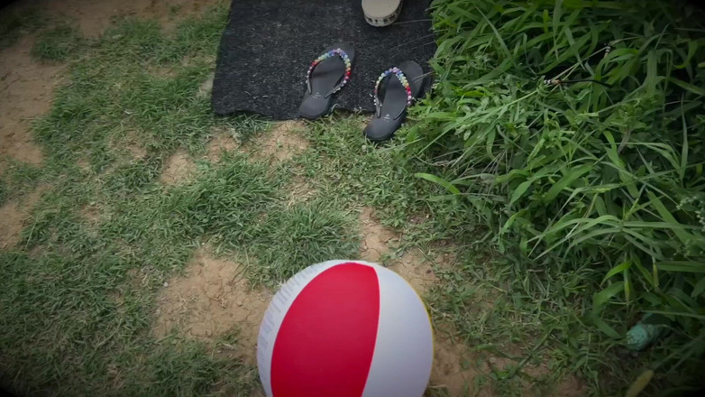 Falcon Al straight porn: 수영장 파티 후 세 남자의 섹시한 여자친구 - 그녀는 얼굴에 흘러내리는 걸 좋아해요