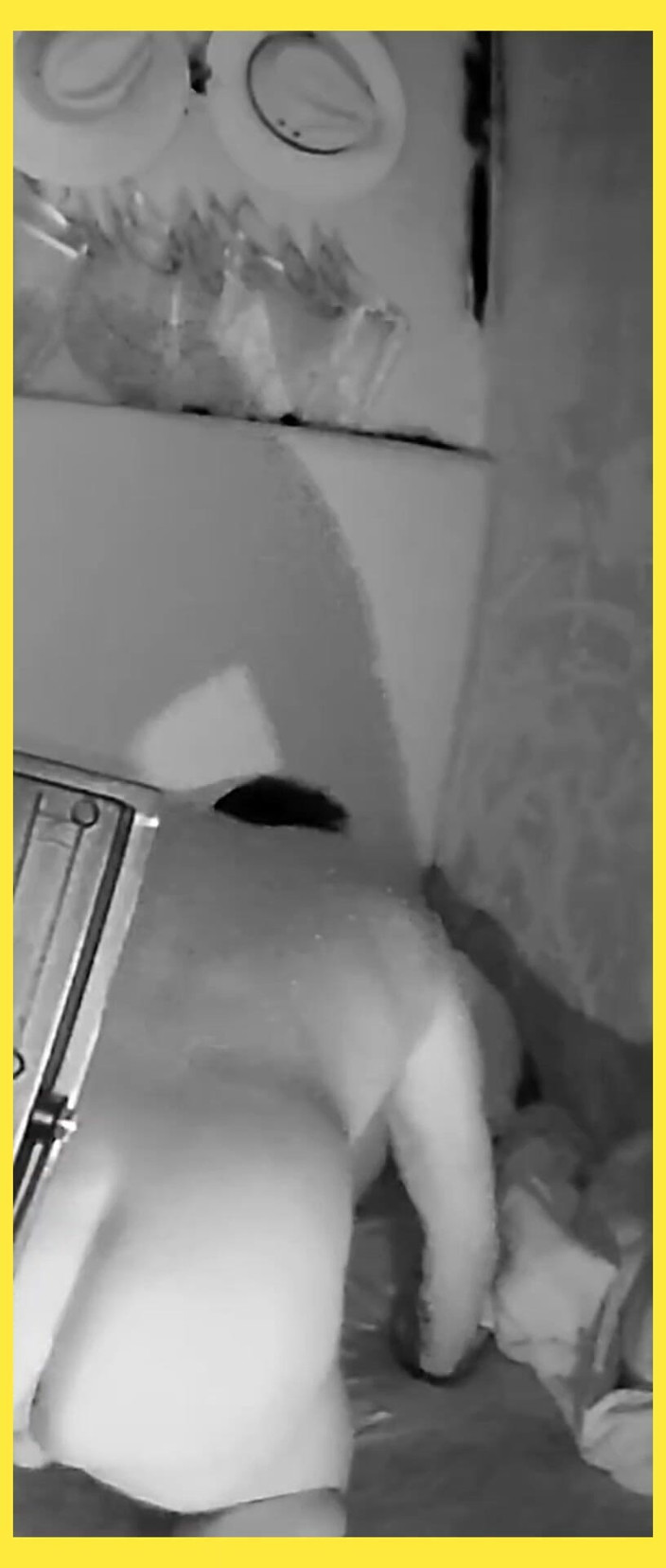 puchis: Squirting lascia il mio letto tutto bagnato