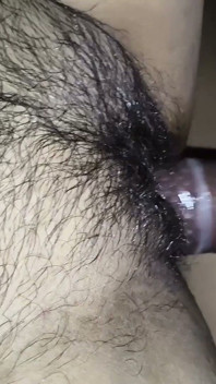 Sharing a Bed with Step Stepsister I Fuck Her Pussy