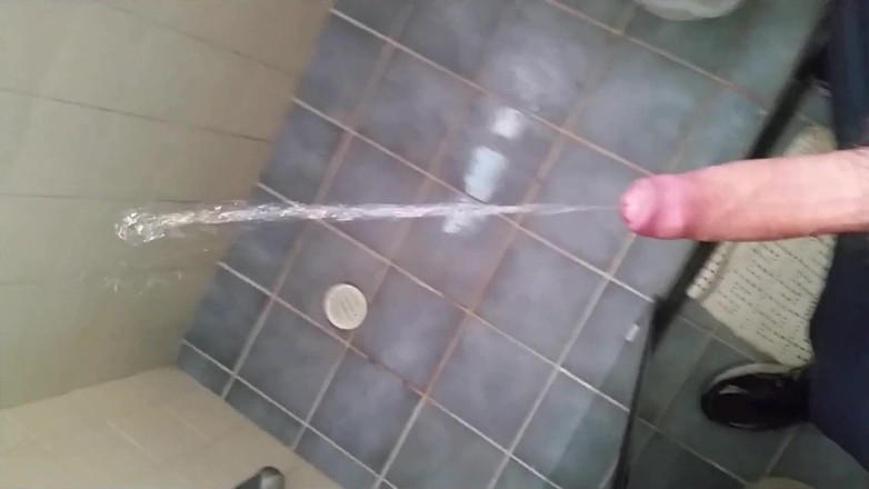 BBIG: Büyük sidik!