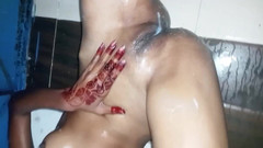 Shivanibaby: V měsíci jarním jsem ošukal nevlastní dceru své tetičky v...