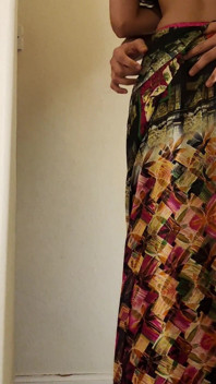 Rukhsara Bhabhi Got Her Tight Pussy and Virgin Ass Fucked by Neighbor on Festival