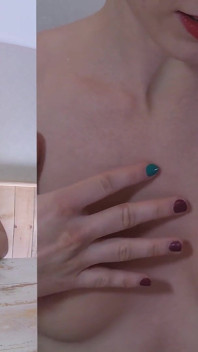 Yüzüme mastürbasyon yapıyor asmr 31 talimatı