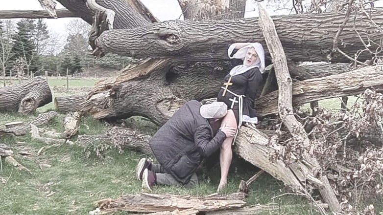 The adventures of Kylie Britain: Detik berahi