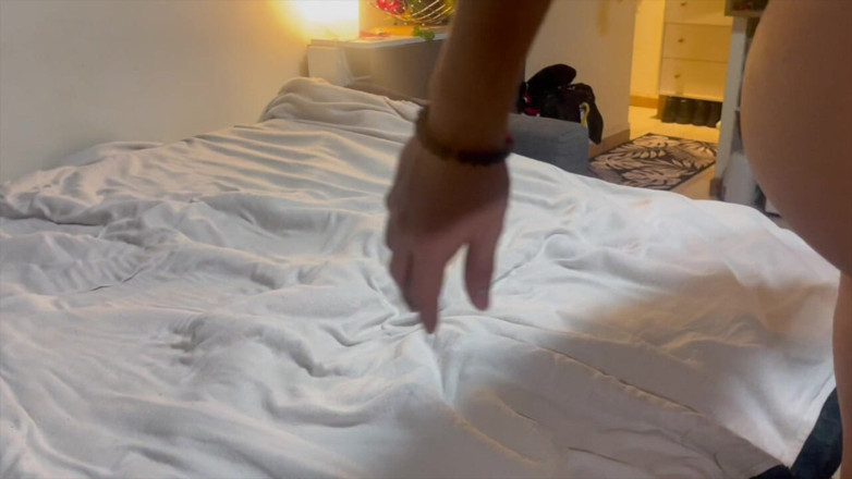Bareback porn with straight boy: Voor het eerst porno casten