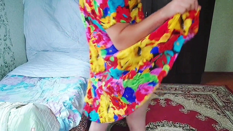 Kitty_Cross: Dicker hintern, heiße transen, model transen, transen, sissy Femboy