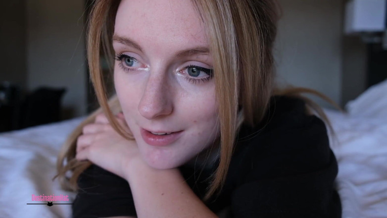 Destination Kat: 너의 특별한 밤