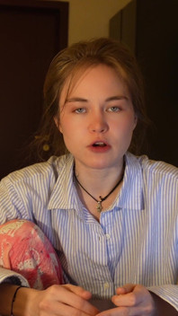 How Kira Stone Was Anonymized, How Much Hate I Ate, and How Actresses Live with It