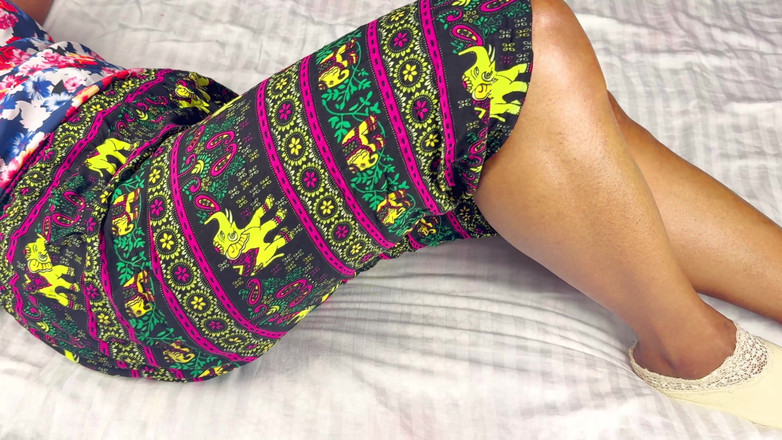 Aathiyaa: Desi-schätzchen betrügt mit ex-freund