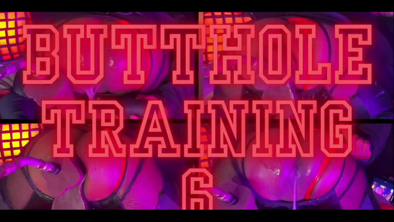 DipsoDeep: Si masturba il culo e scoreggia