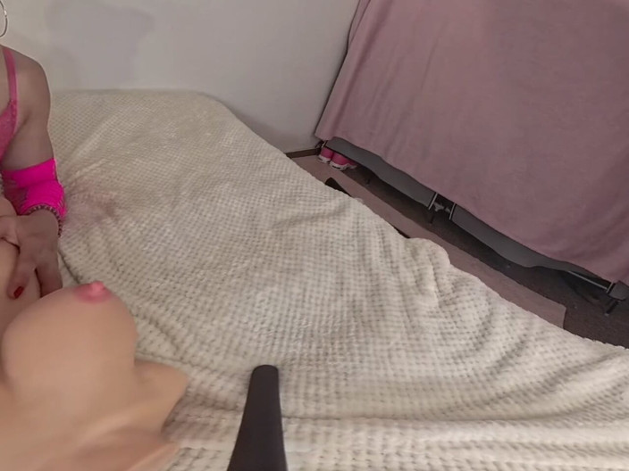 Sissy Adventures VR: Femboy abspritzen