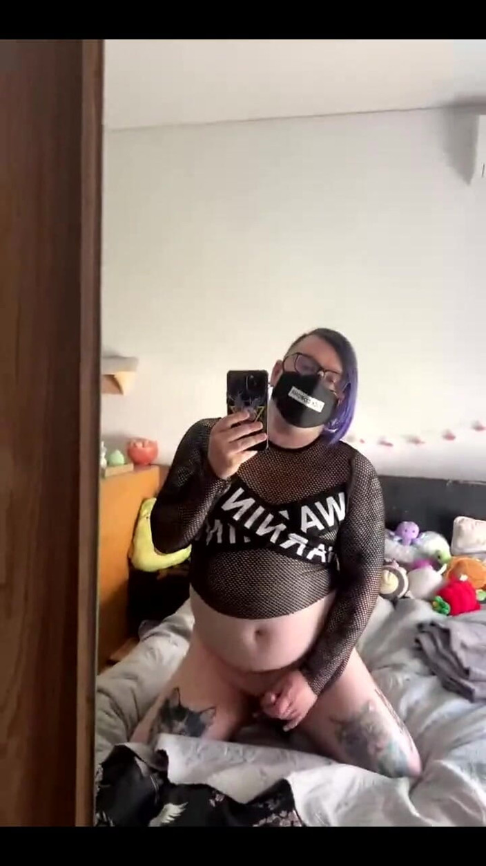 Feelingharmony: Masturbatie
