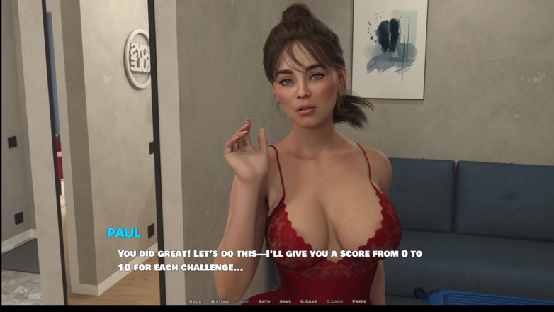 Wickedgammes studio: Obsessed with Horny Divorced MILFs (part 16)