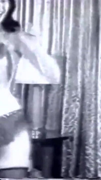 Bettie Page Showgirl Vintage Discovered (full Movie)