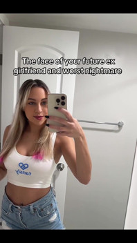 Could You Handle Dating a Brat Like Me?
