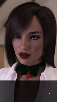 Ep29: Once Upon Christmas: Destroying Nicole's Pussy - Lust Theory - Season 1