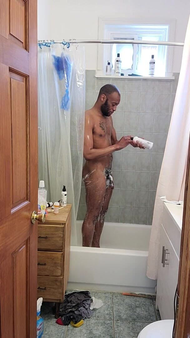 Kennie Jai: La doccia di kenniejai per te